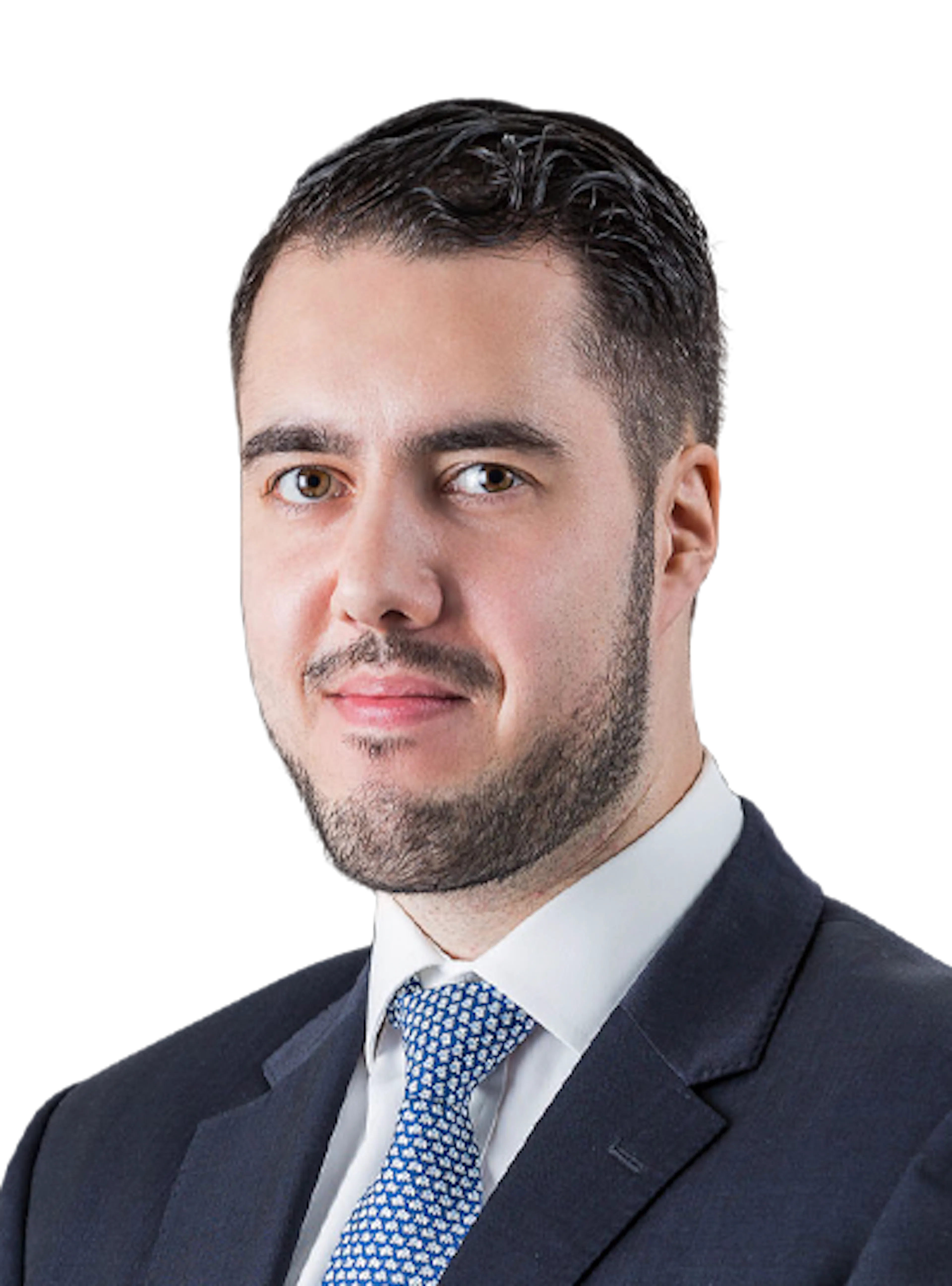 Cyril Samin
