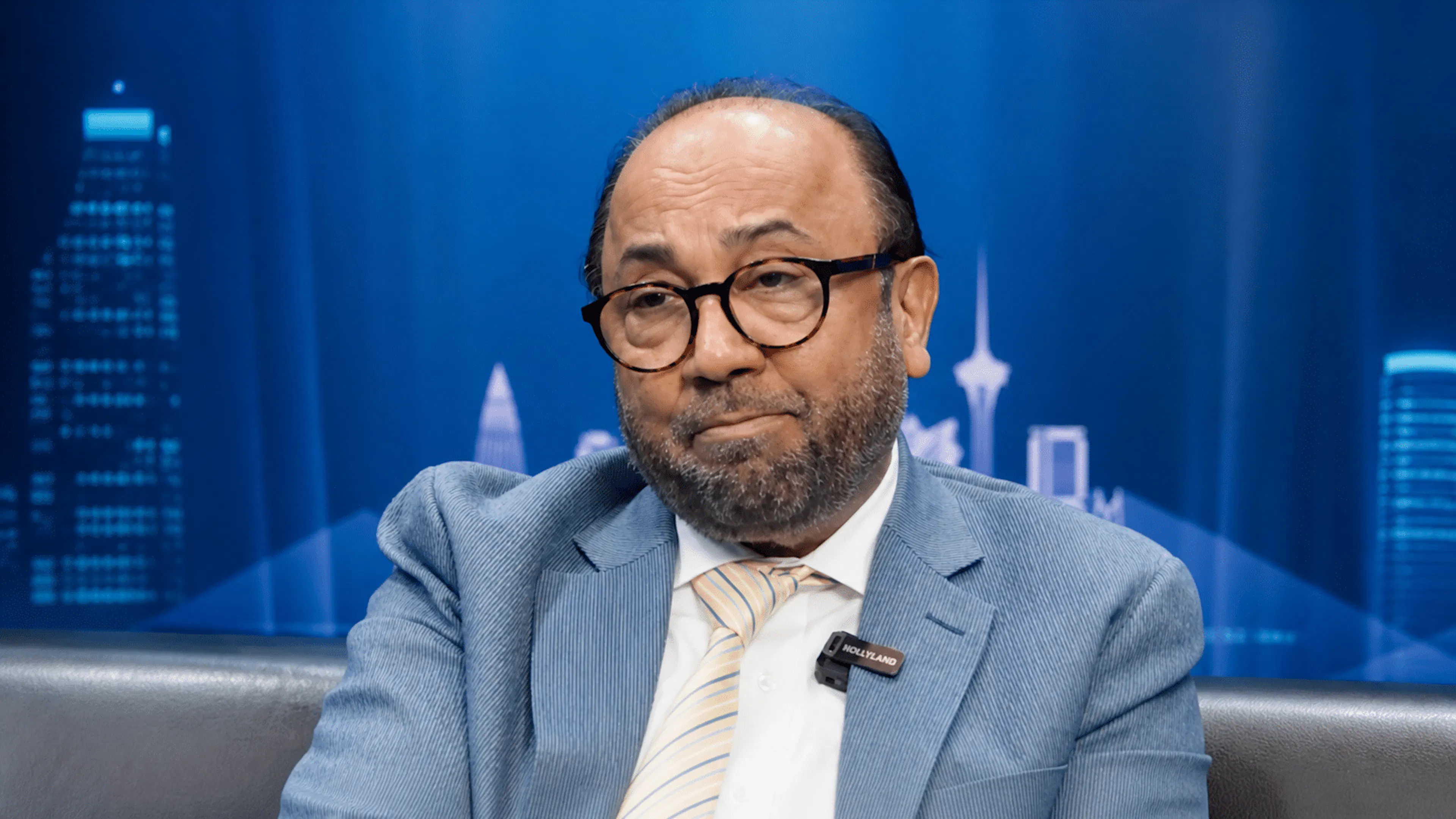 Iqbal Khan, CEO of Fajr Capital, states that China's reforms have boosted its economy and supported