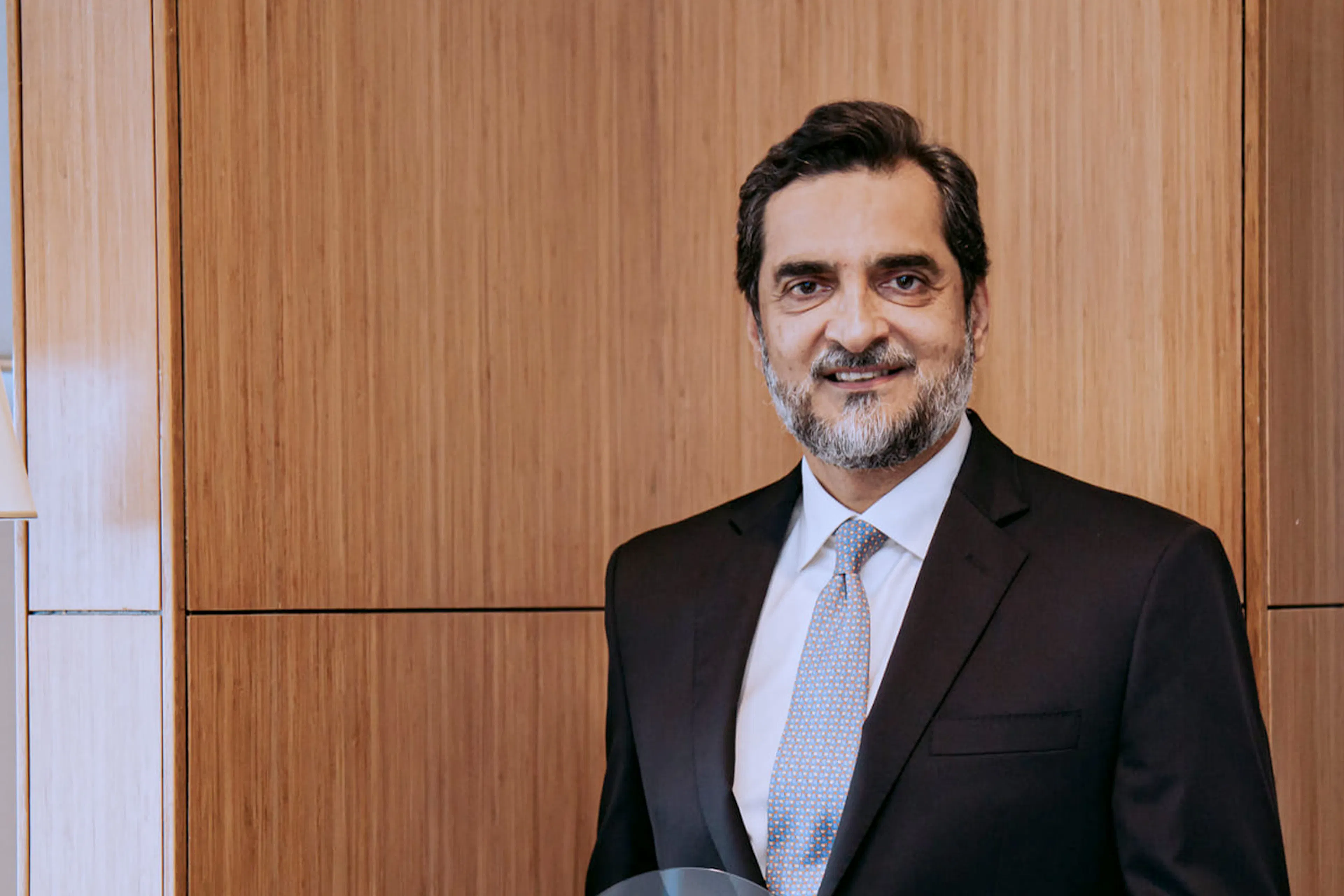 Mubashar Khokhar joins Fajr Capital to spearhead growth in Islamic financial services