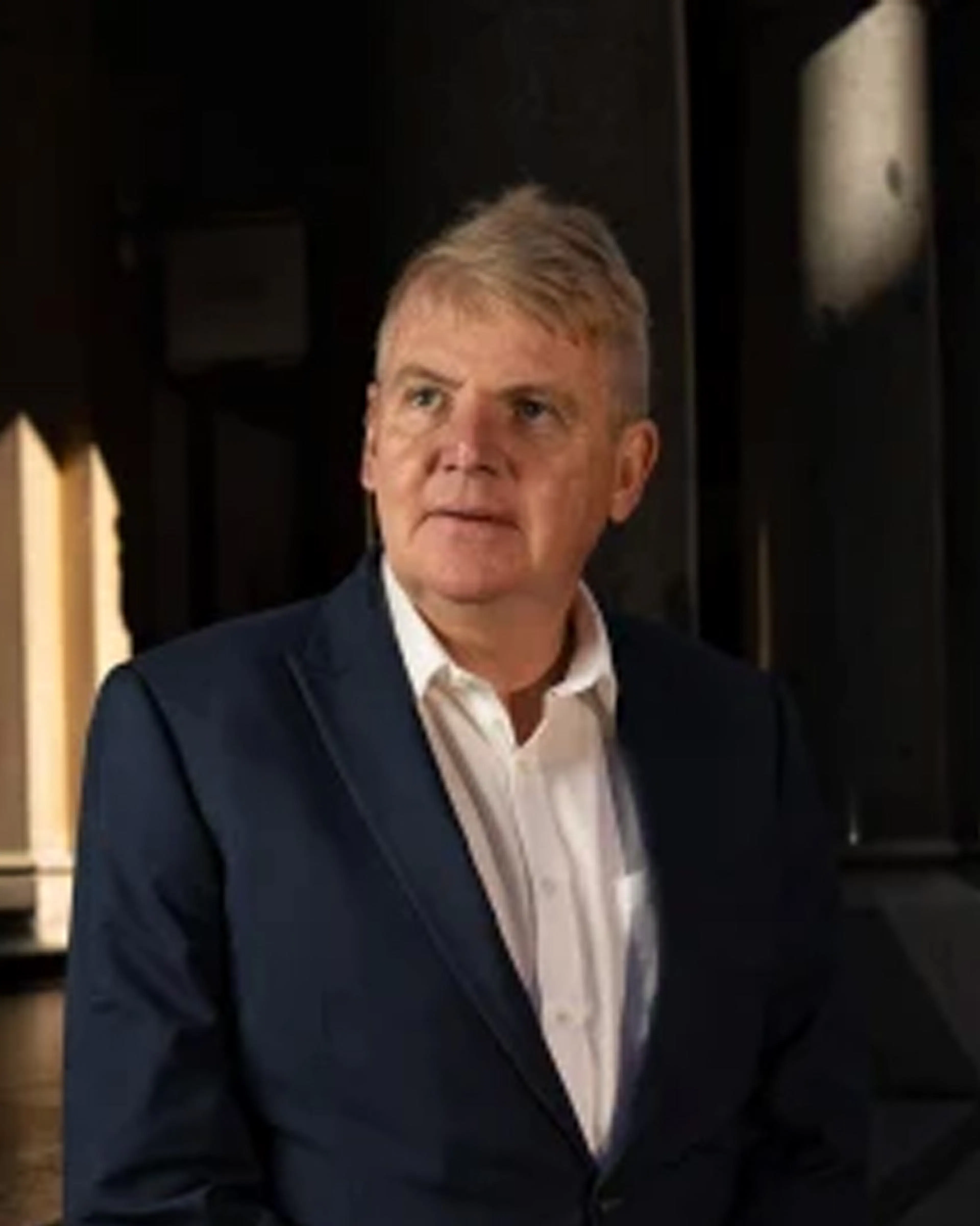Jim Mellon