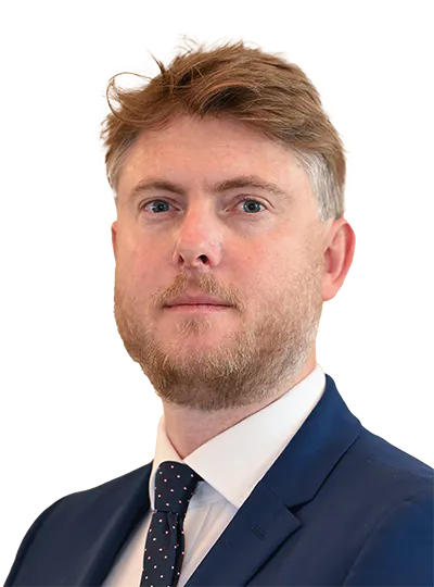 Ben Sautelle-Smith