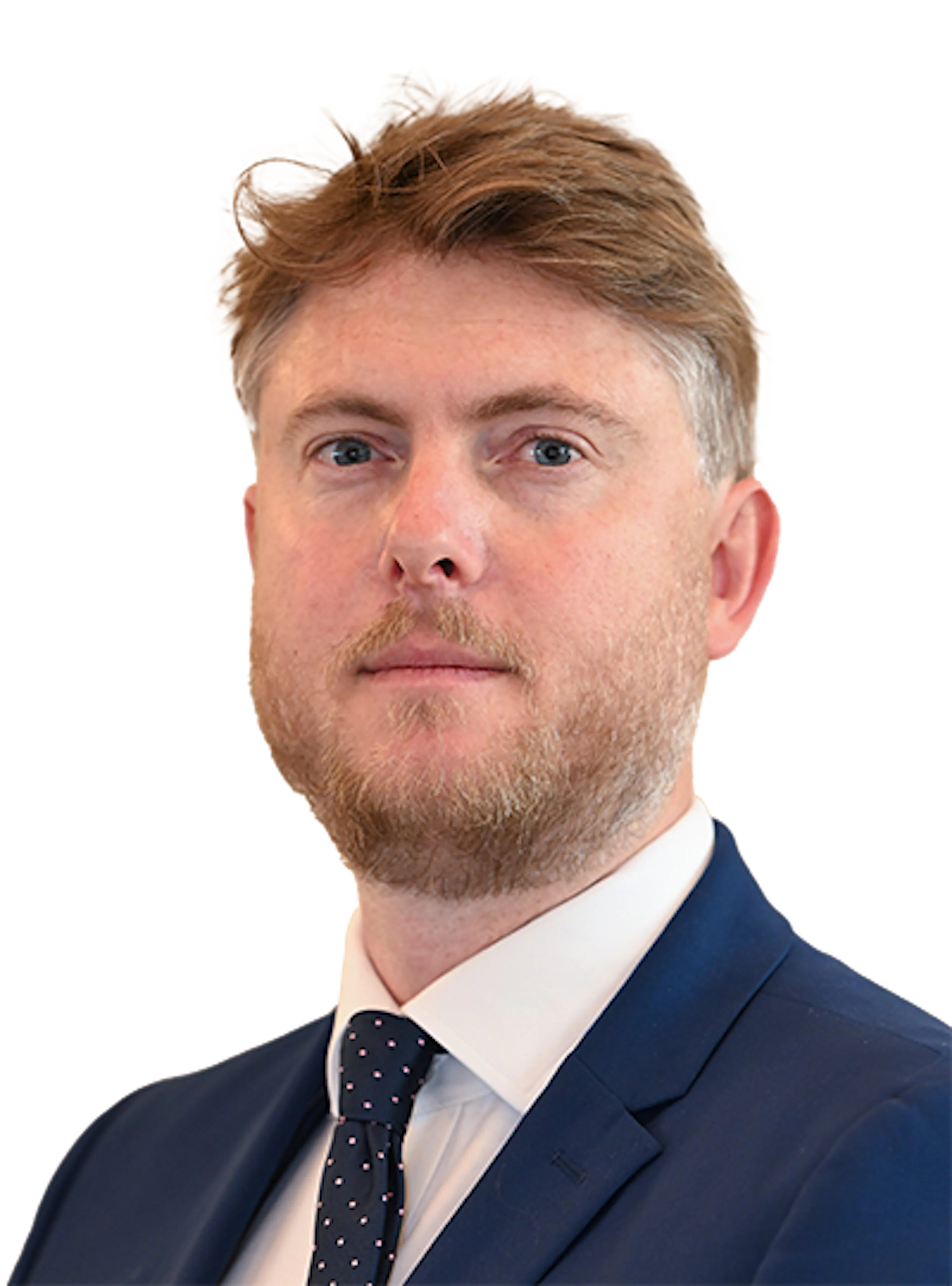 Ben Sautelle-Smith