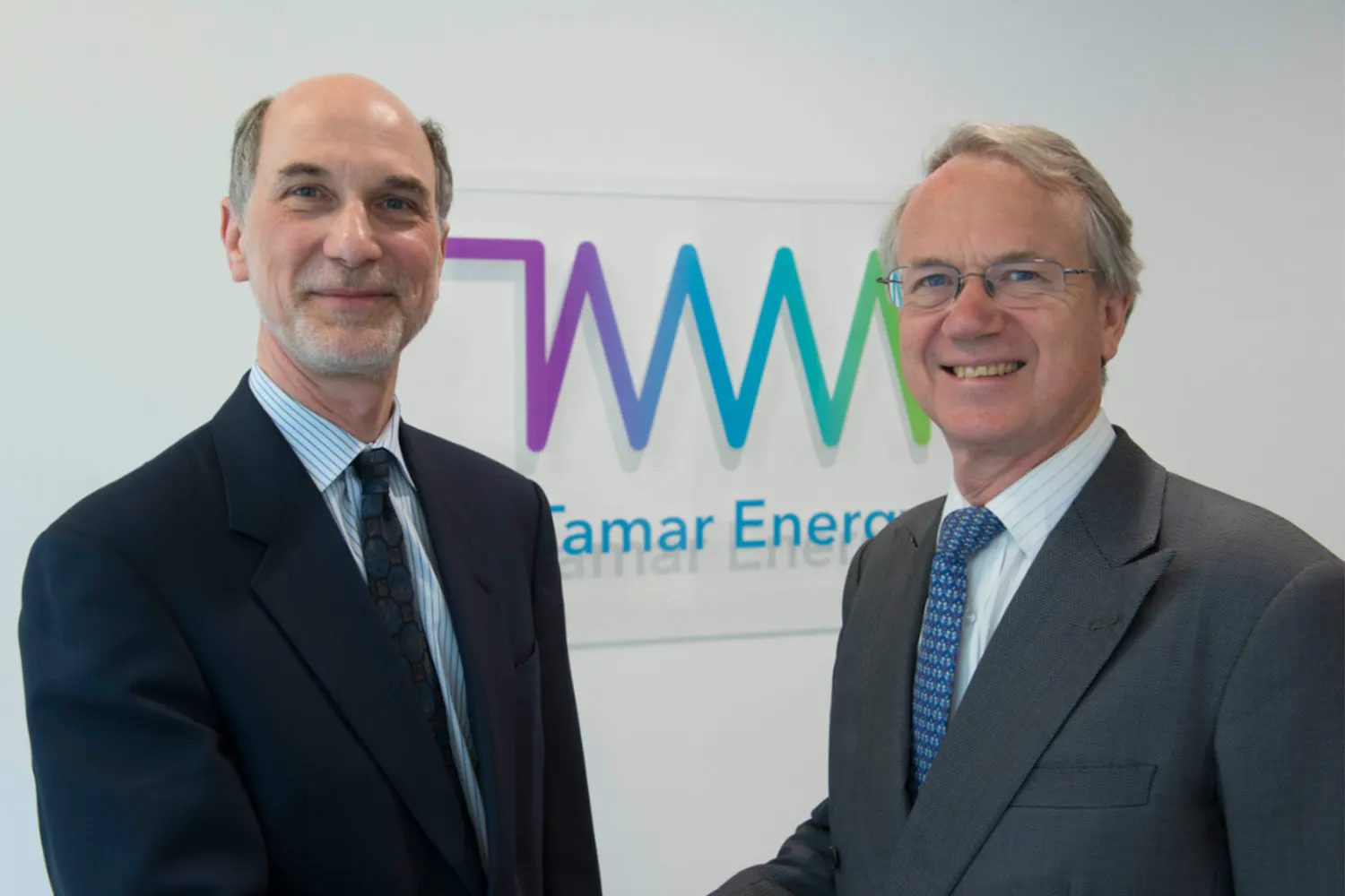 Tamar Energy announces new CEO as two plants start production