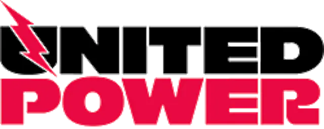 United Power logo