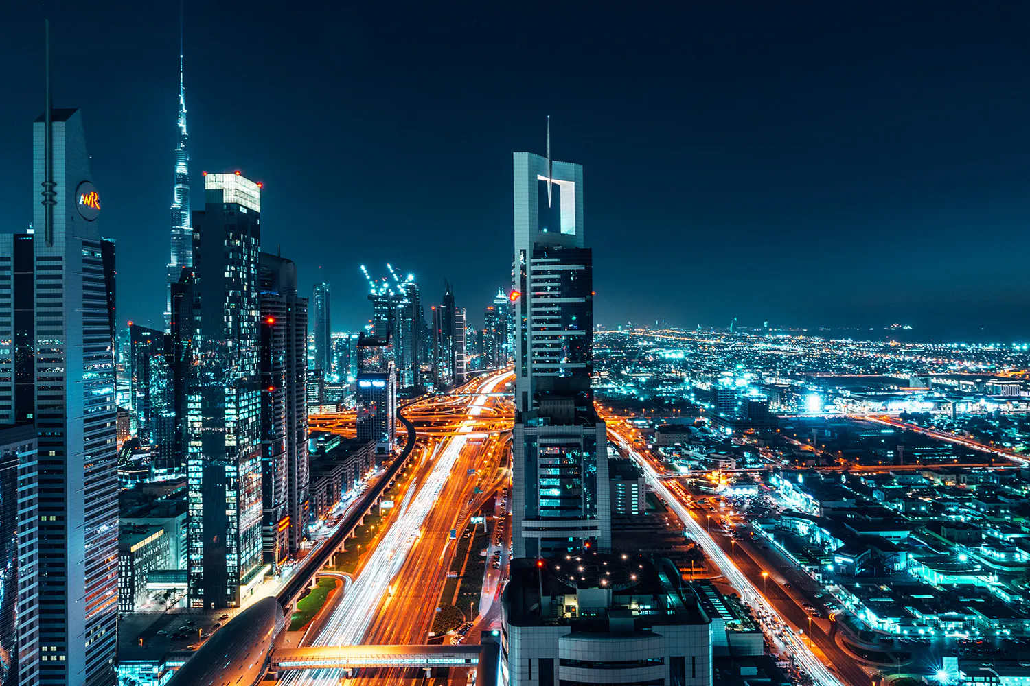 Launch of Islamic Investment Firm Backed by Leading Institutions