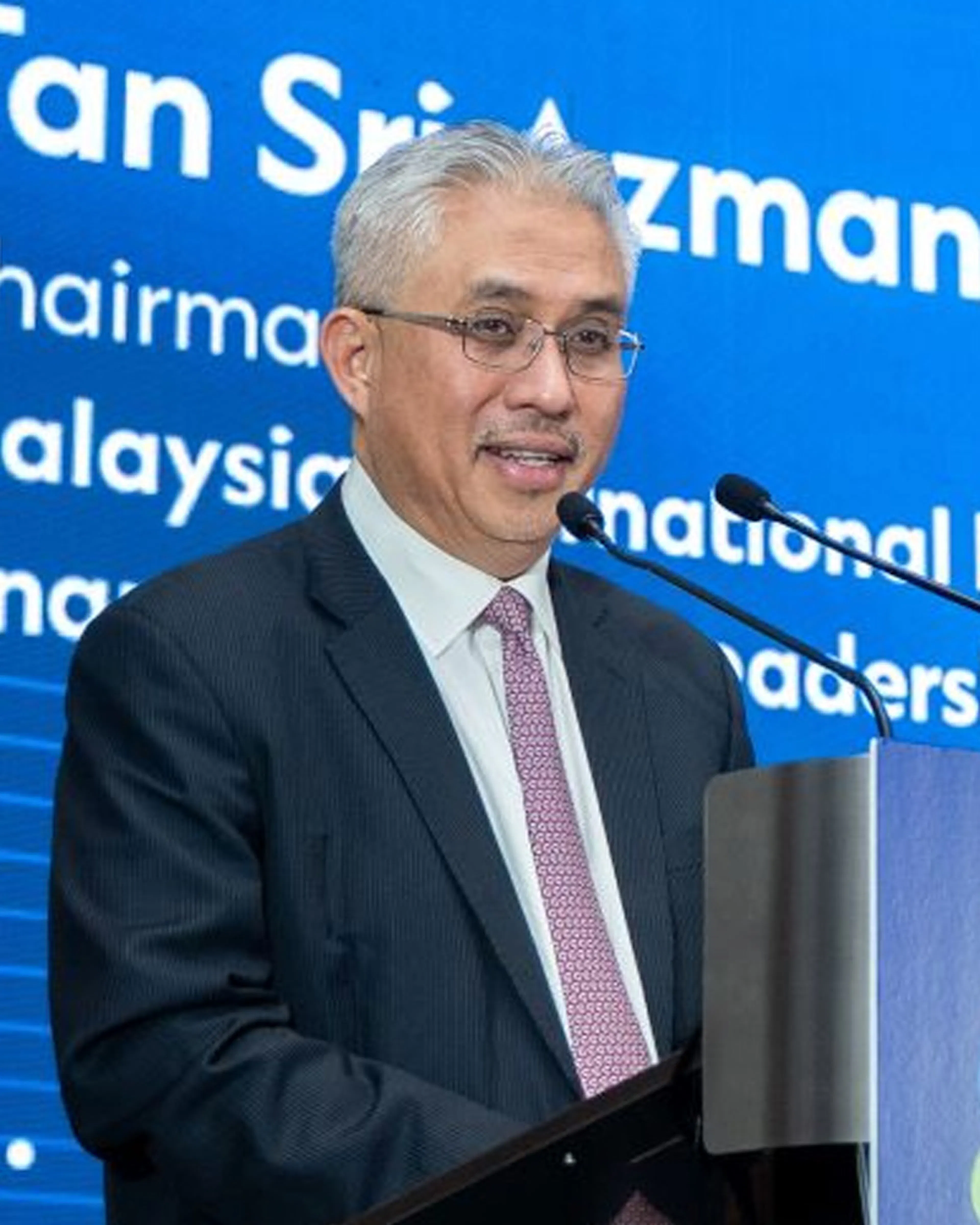 Tan Sri Azman Mokhtar
