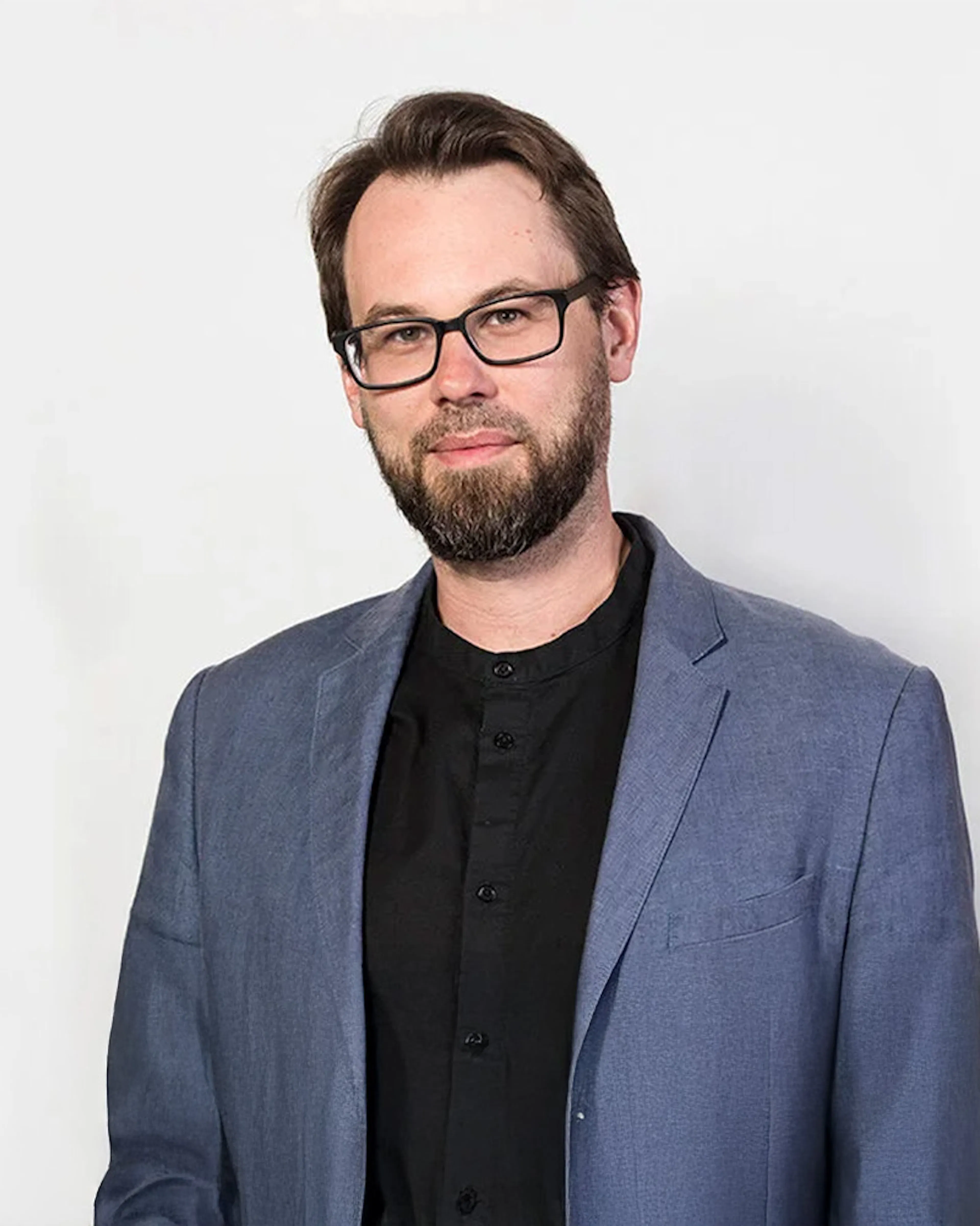 Peter Gould