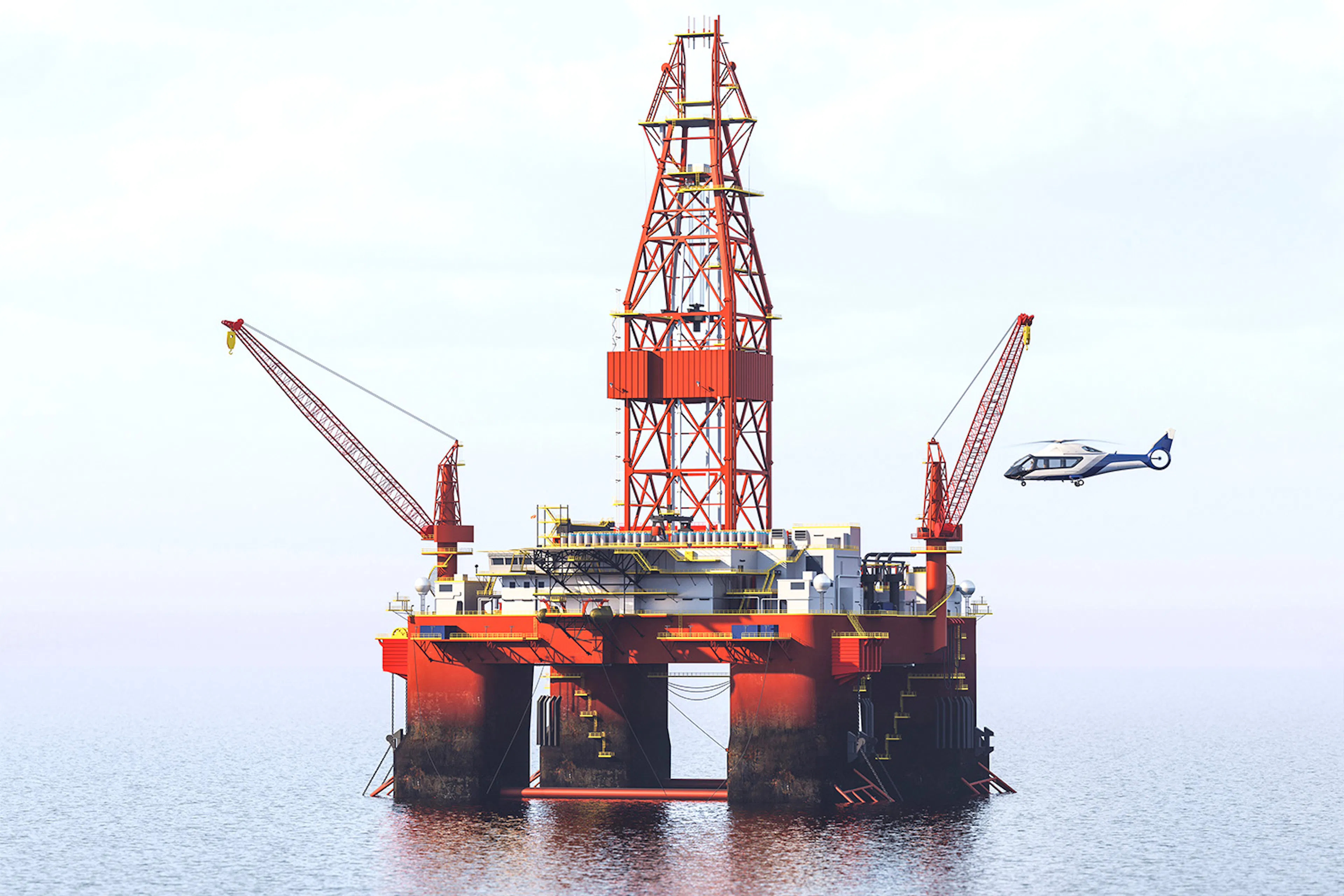 Fajr Capital to exit investment in National Petroleum Services