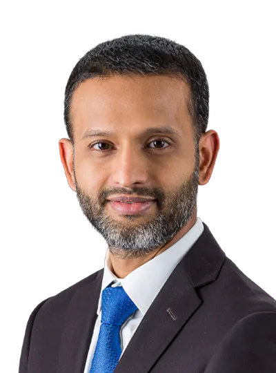 Zahid Kamal