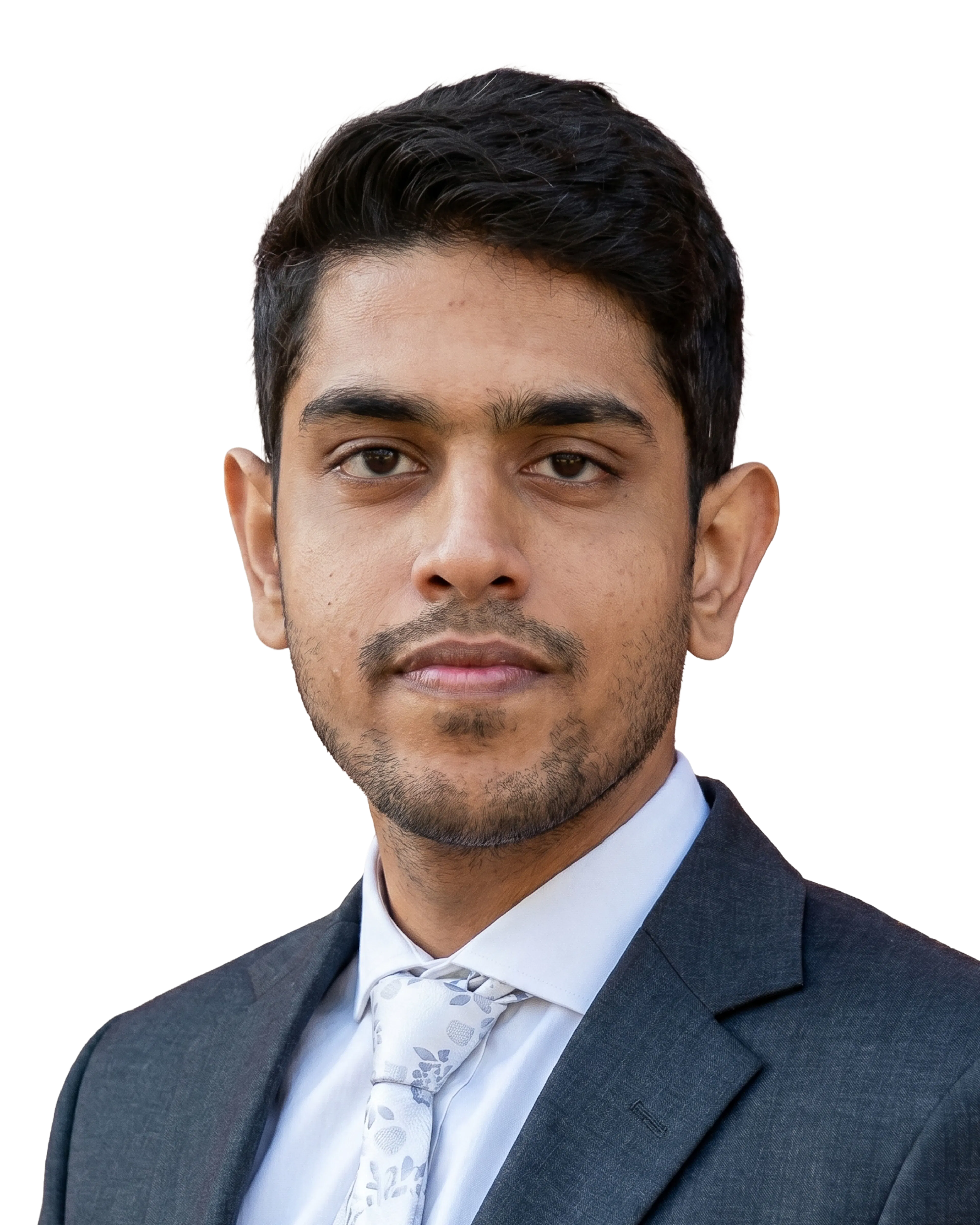 Muhammad Rafay