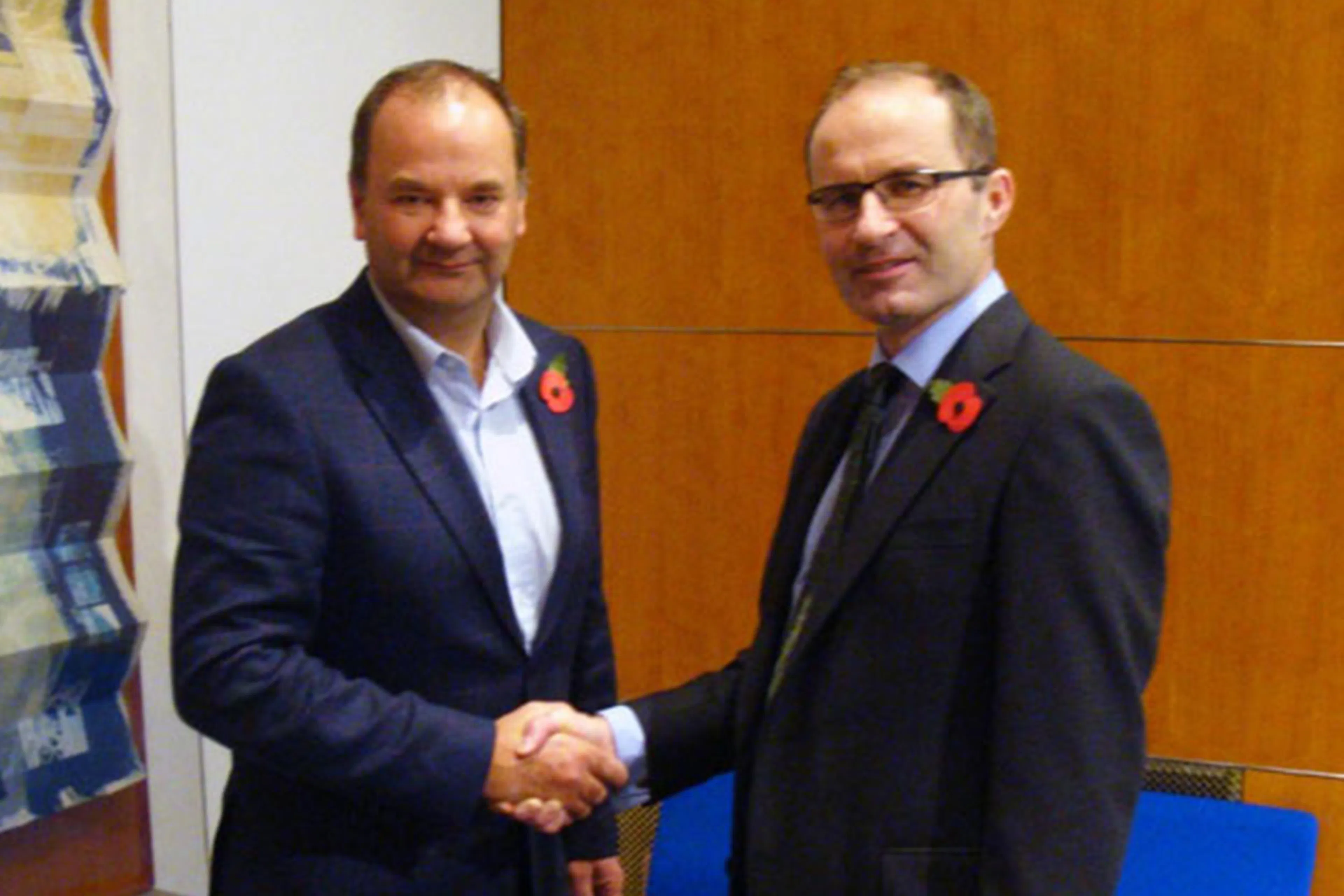Tamar Energy signs deal with Countrystyle