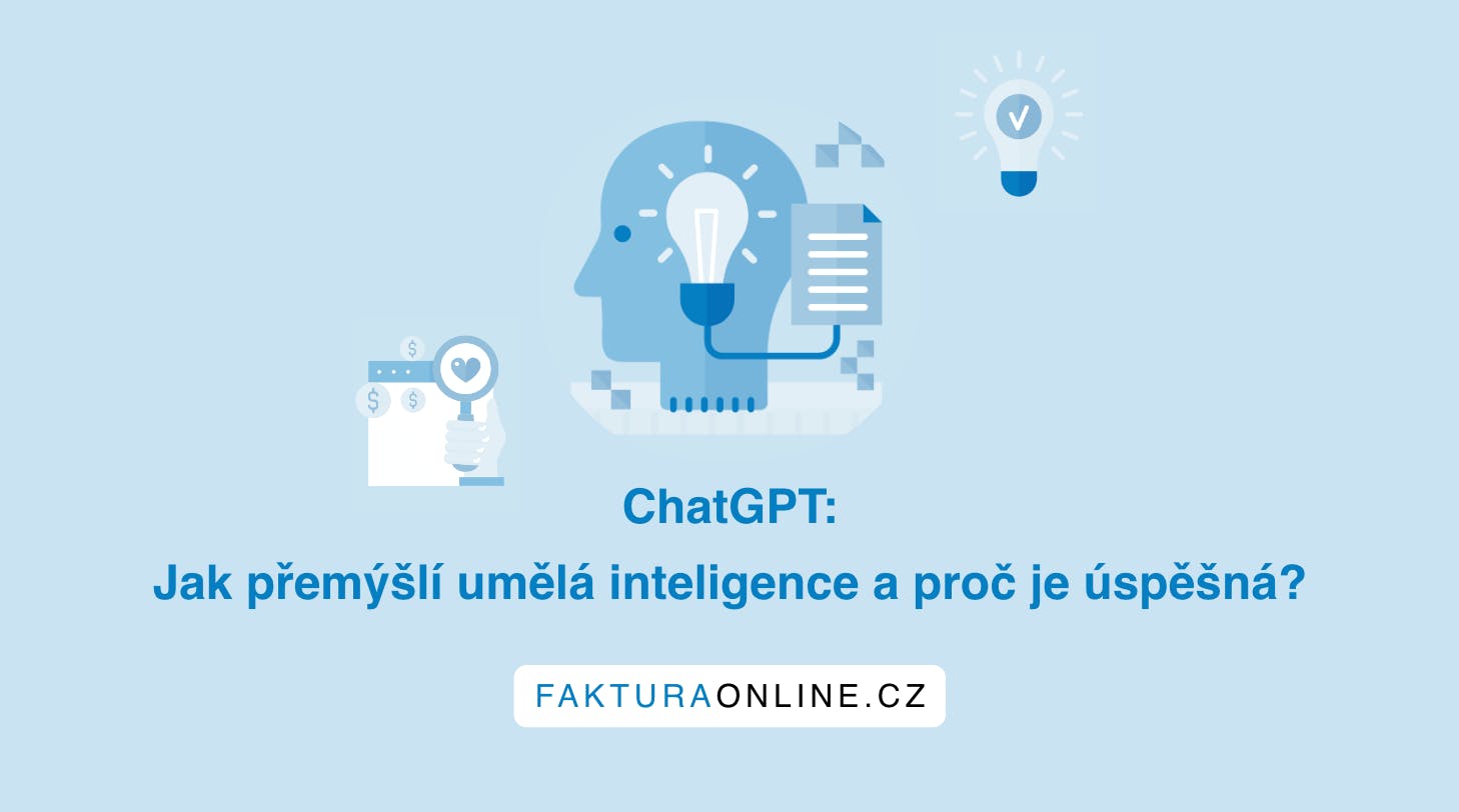 Tajemství ChatGPT: Jak přemýšlí umělá inteligence a proč je tak úspěšná?