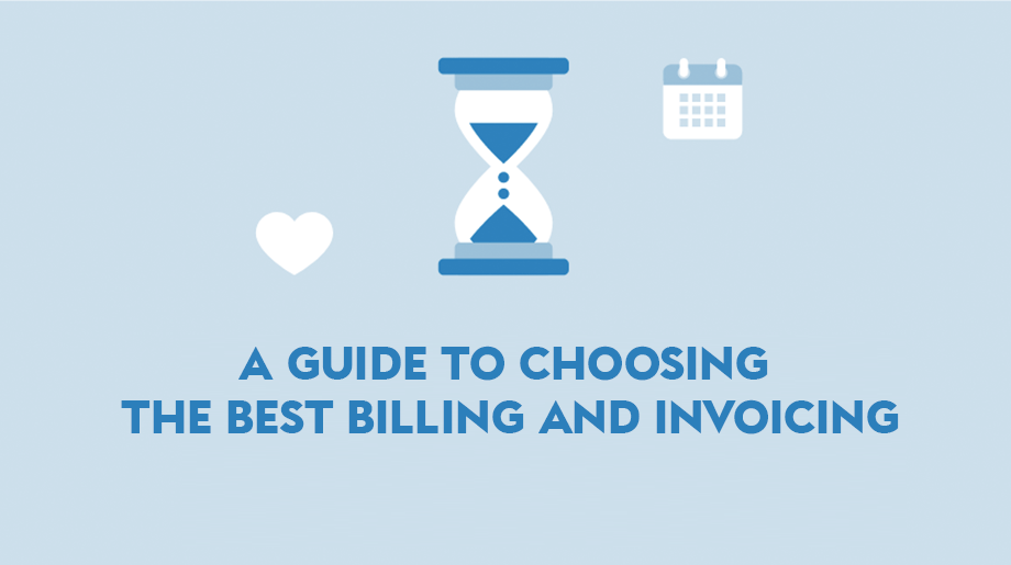 A Guide To Choosing The Best Billing And Invoicing Software - InvoiceOnline