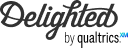 Delighted Logo