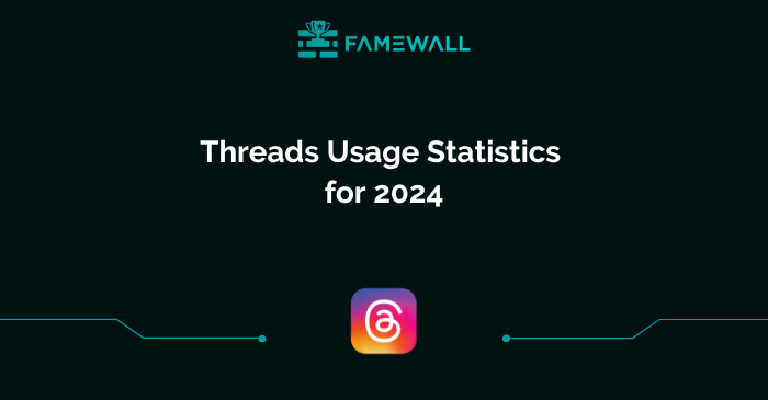Top Threads App Stats to Have Marketers Thinking in 2024