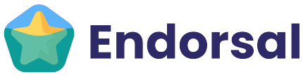 Endorsal Logo