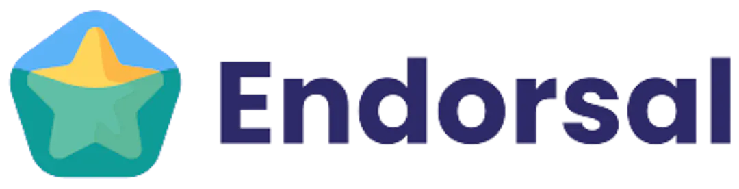 Endorsal Logo
