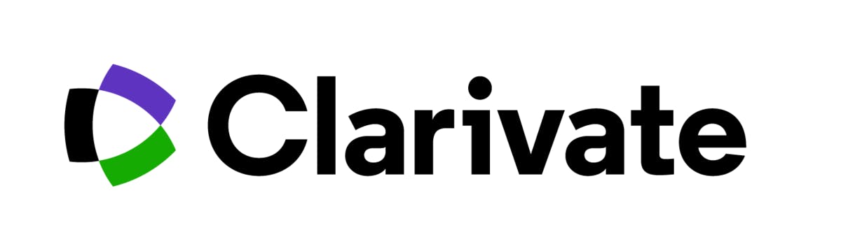 Clarivate-Logo