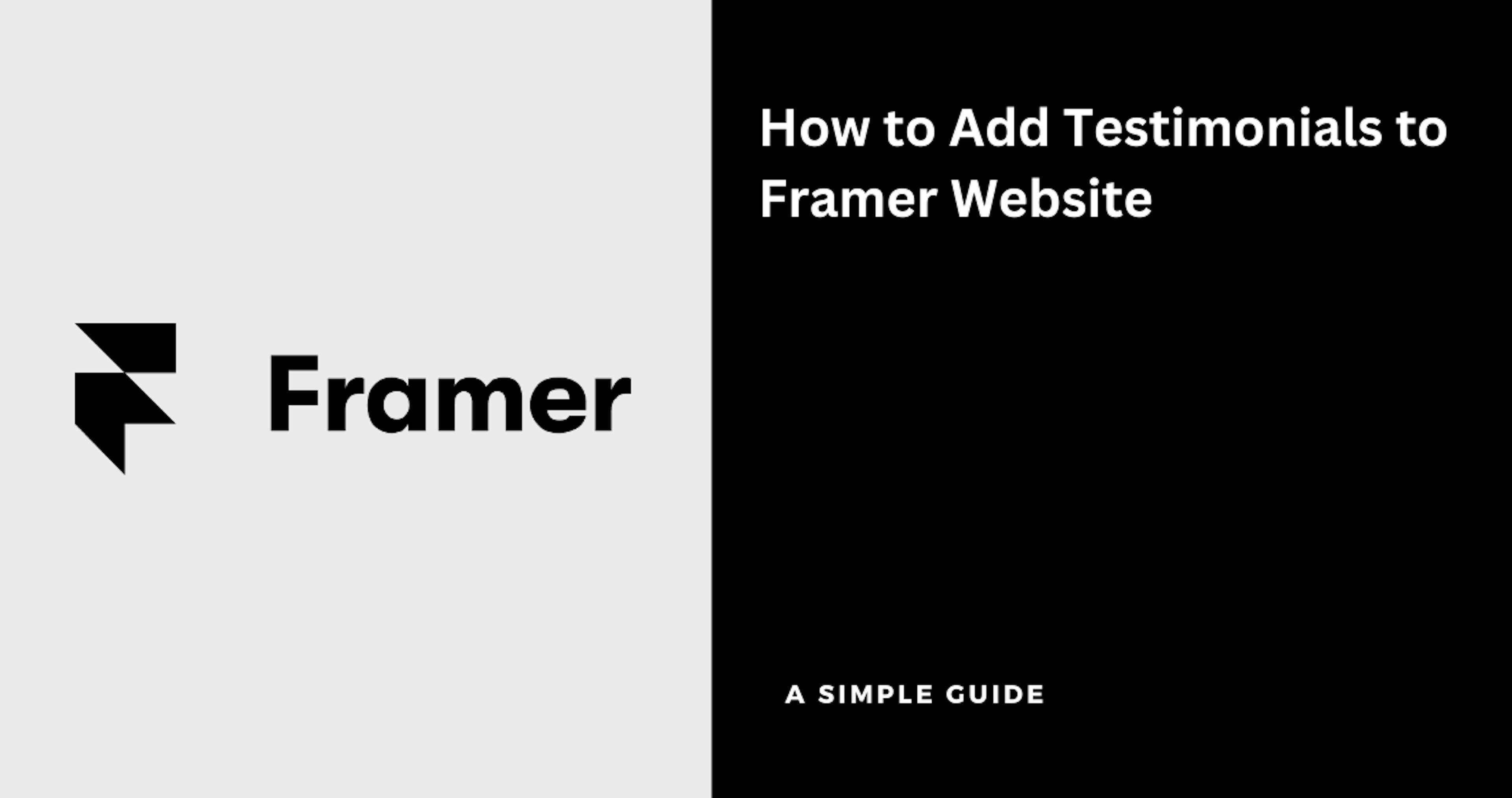 How-to-Add-Testimonials-To-Framer