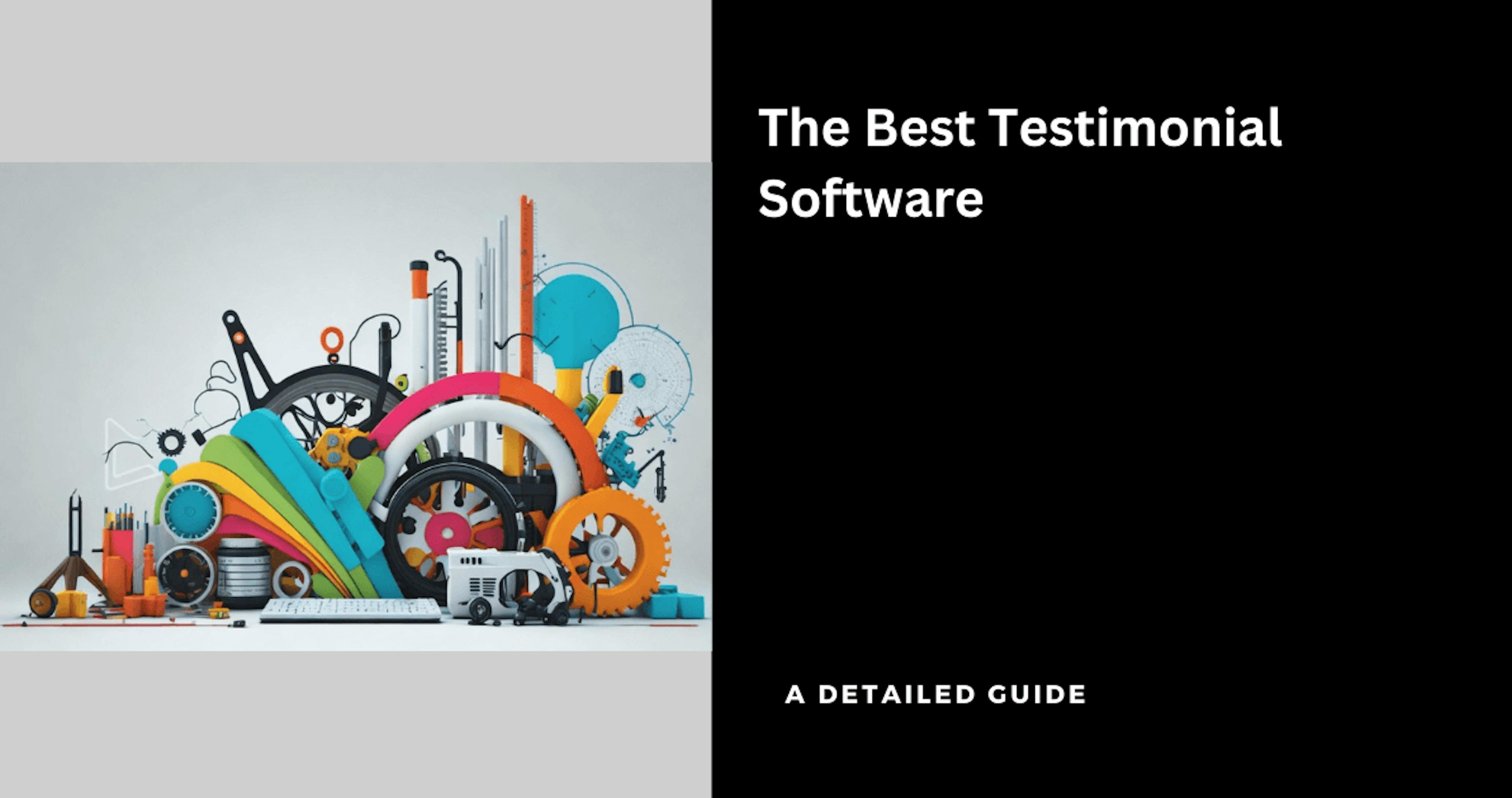 The 6 Best Testimonial Collection Software in 2024