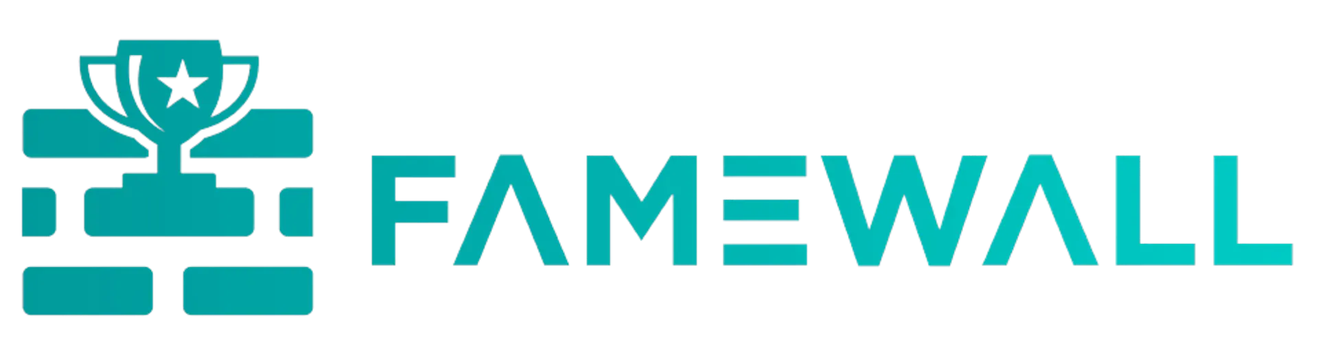 Famewall Logo