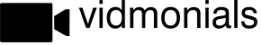 Vidmonials