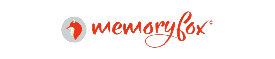MemoryFox logo