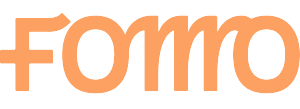 FOMO Logo