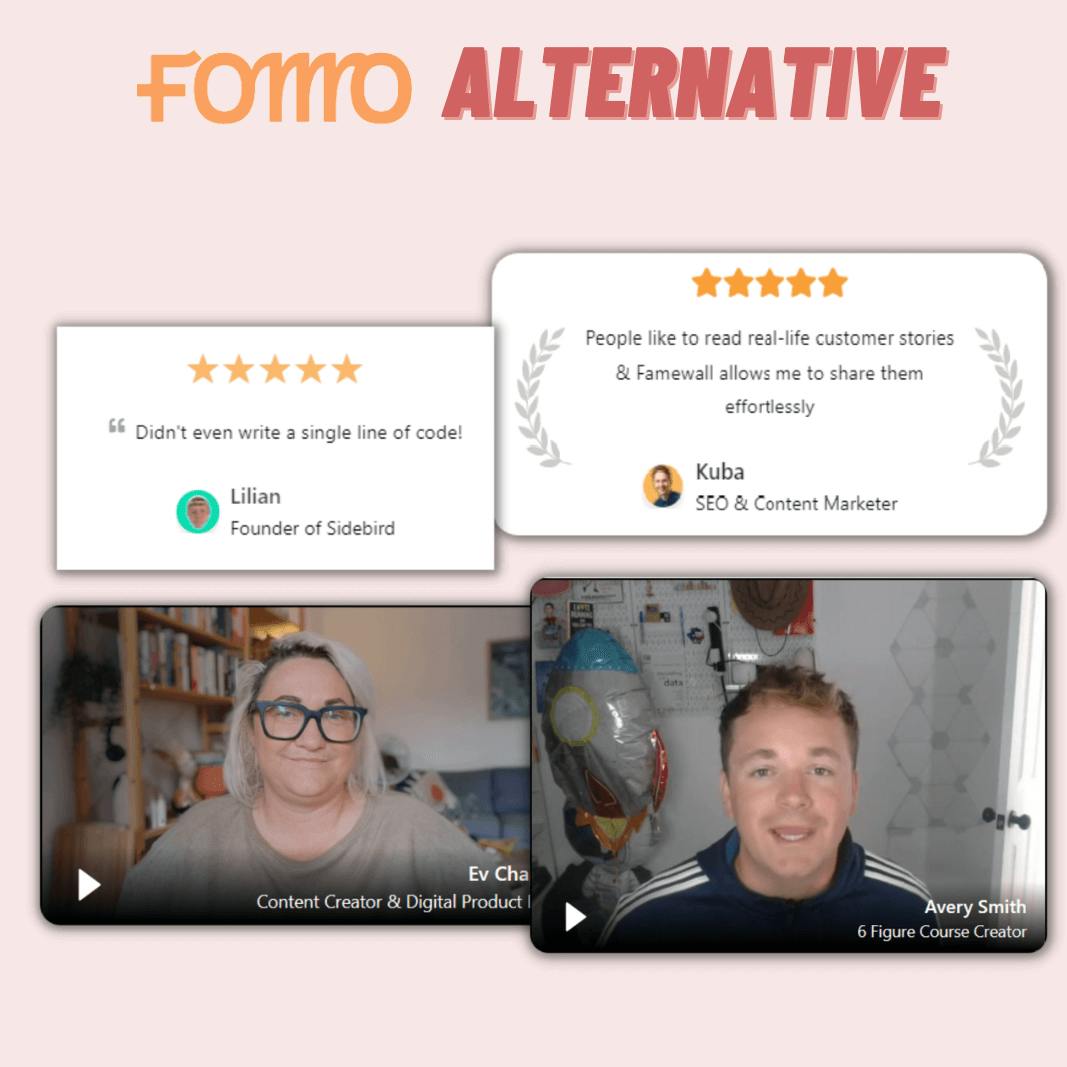 FOMO Alternative Picture