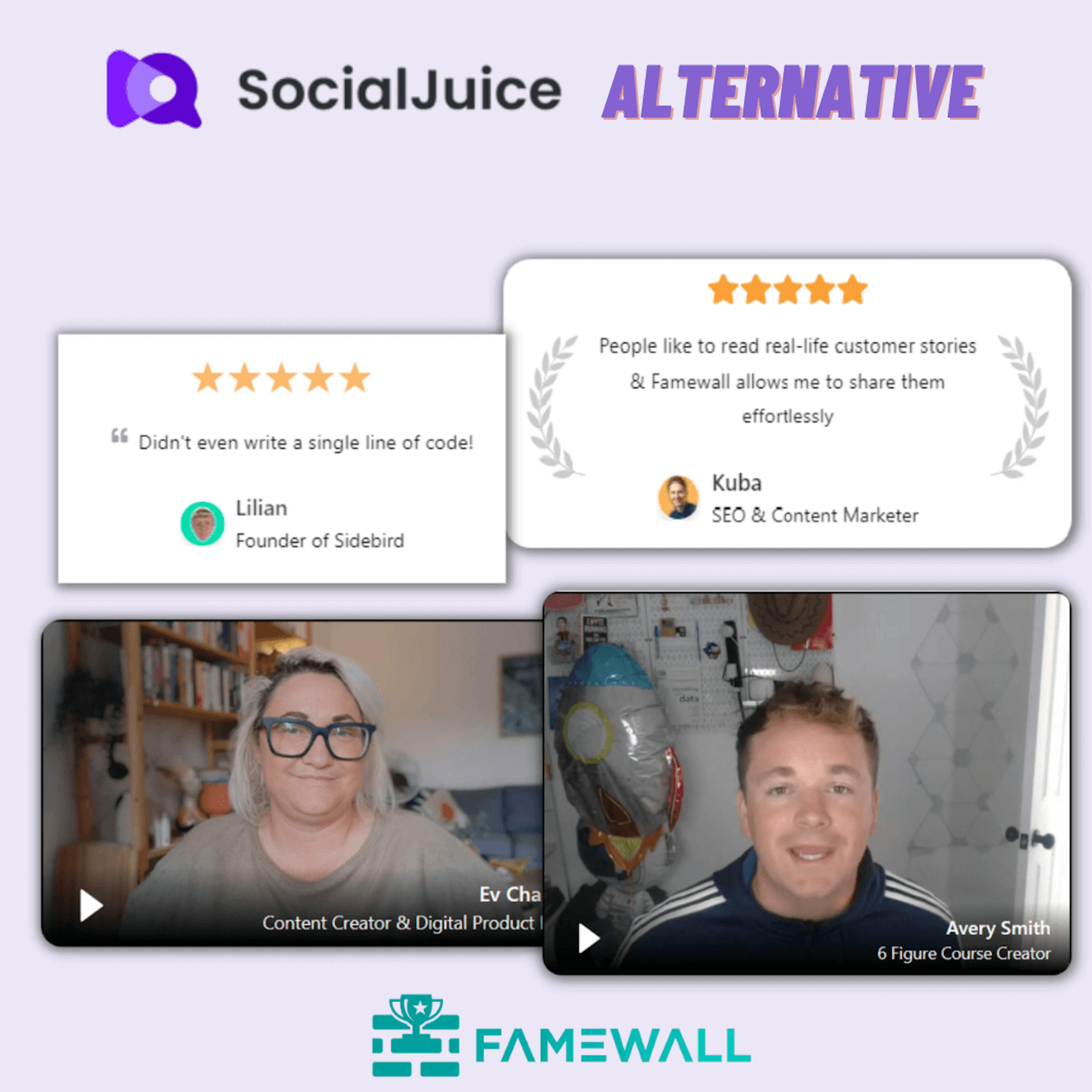SocialJuice-Alternative-Famewall