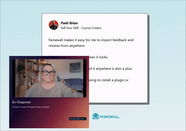 VideoWithGIF