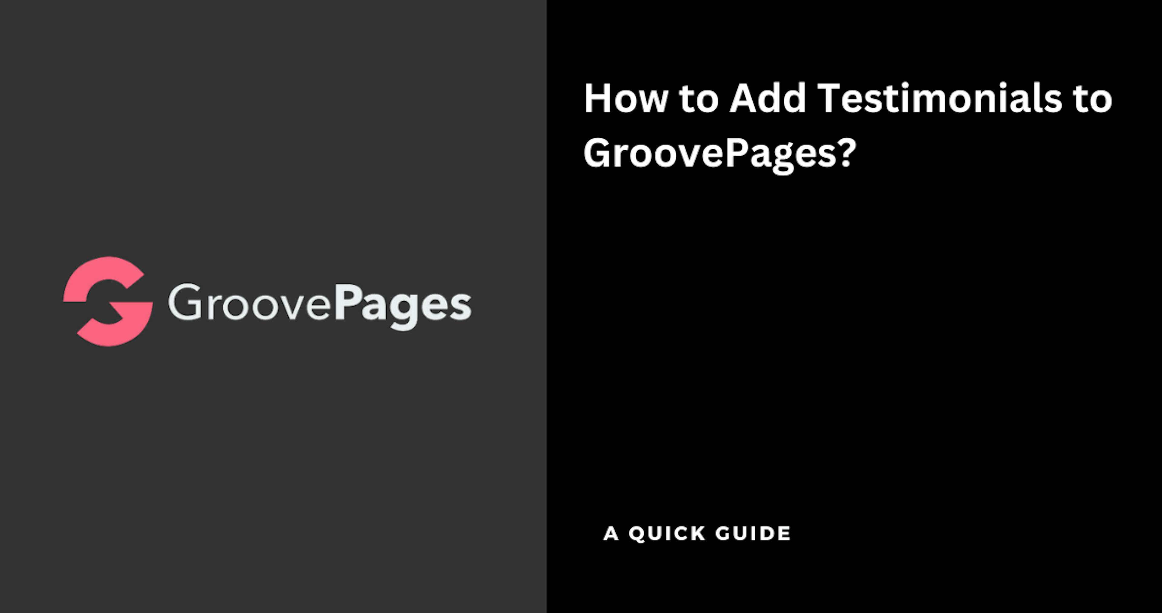 Add-Testimonials-to-Groove-Pages