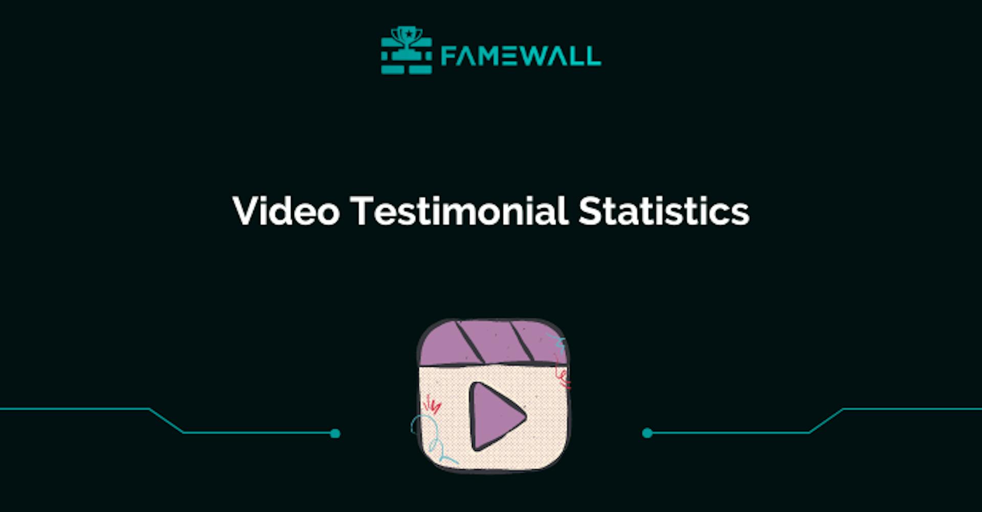 Video-Testimonial-Statistics