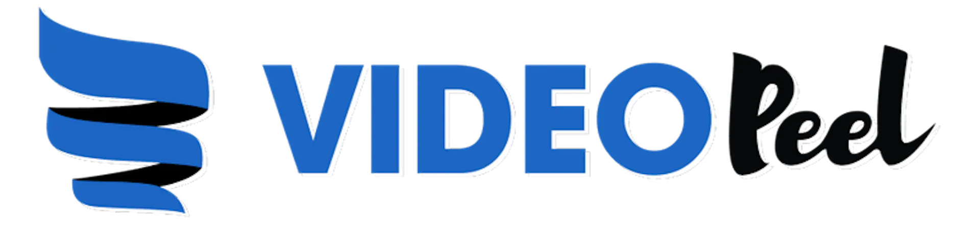 VideoPeel Logo