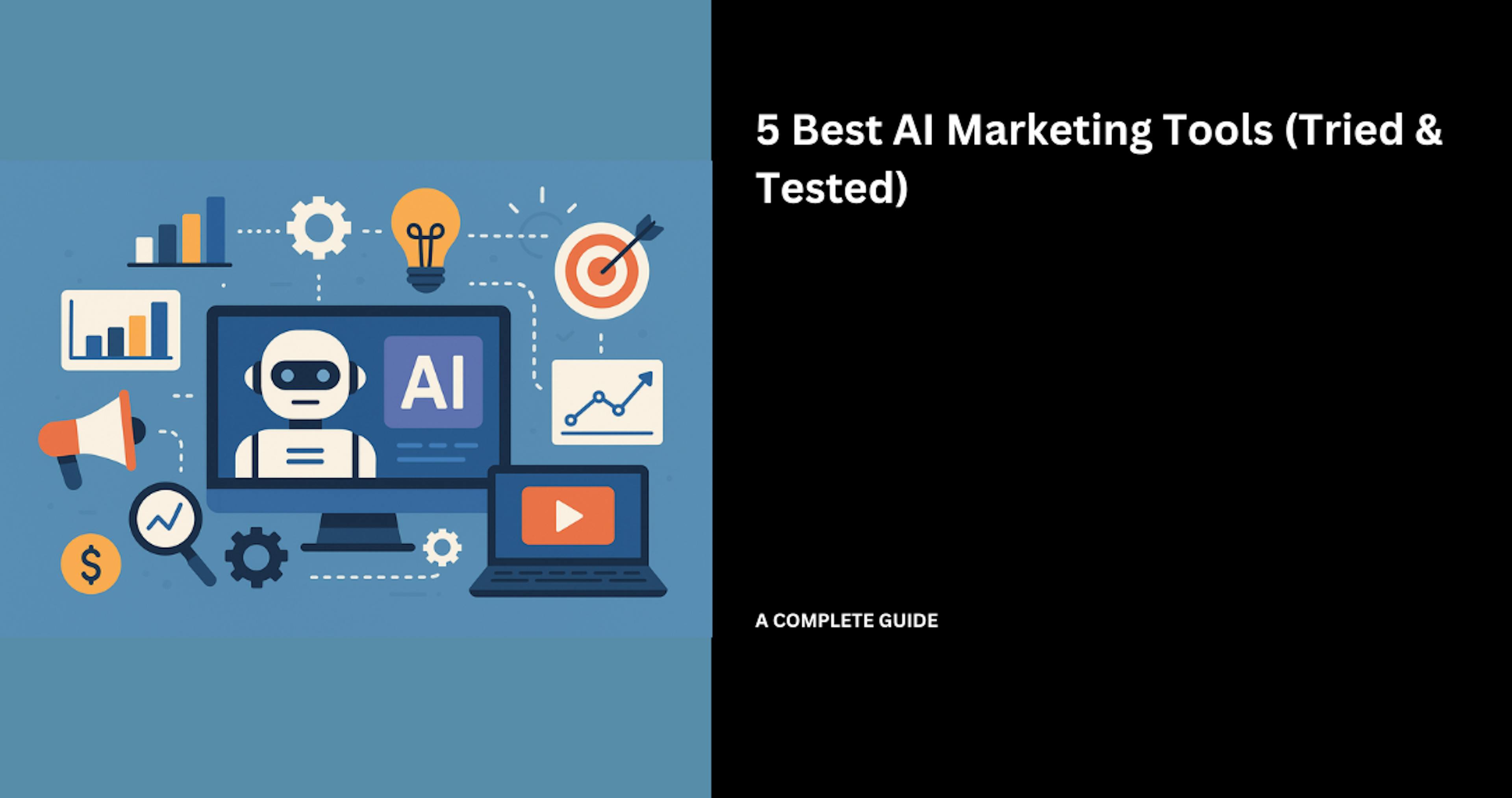 Best-AI-marketing-tools