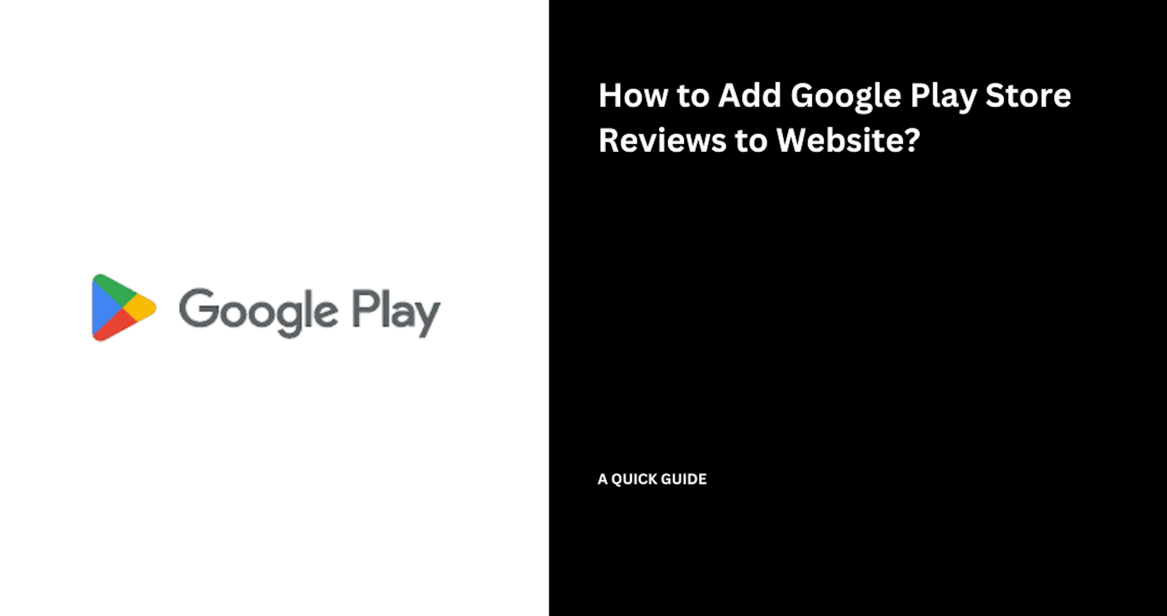 Google-Play-Store-Reviews