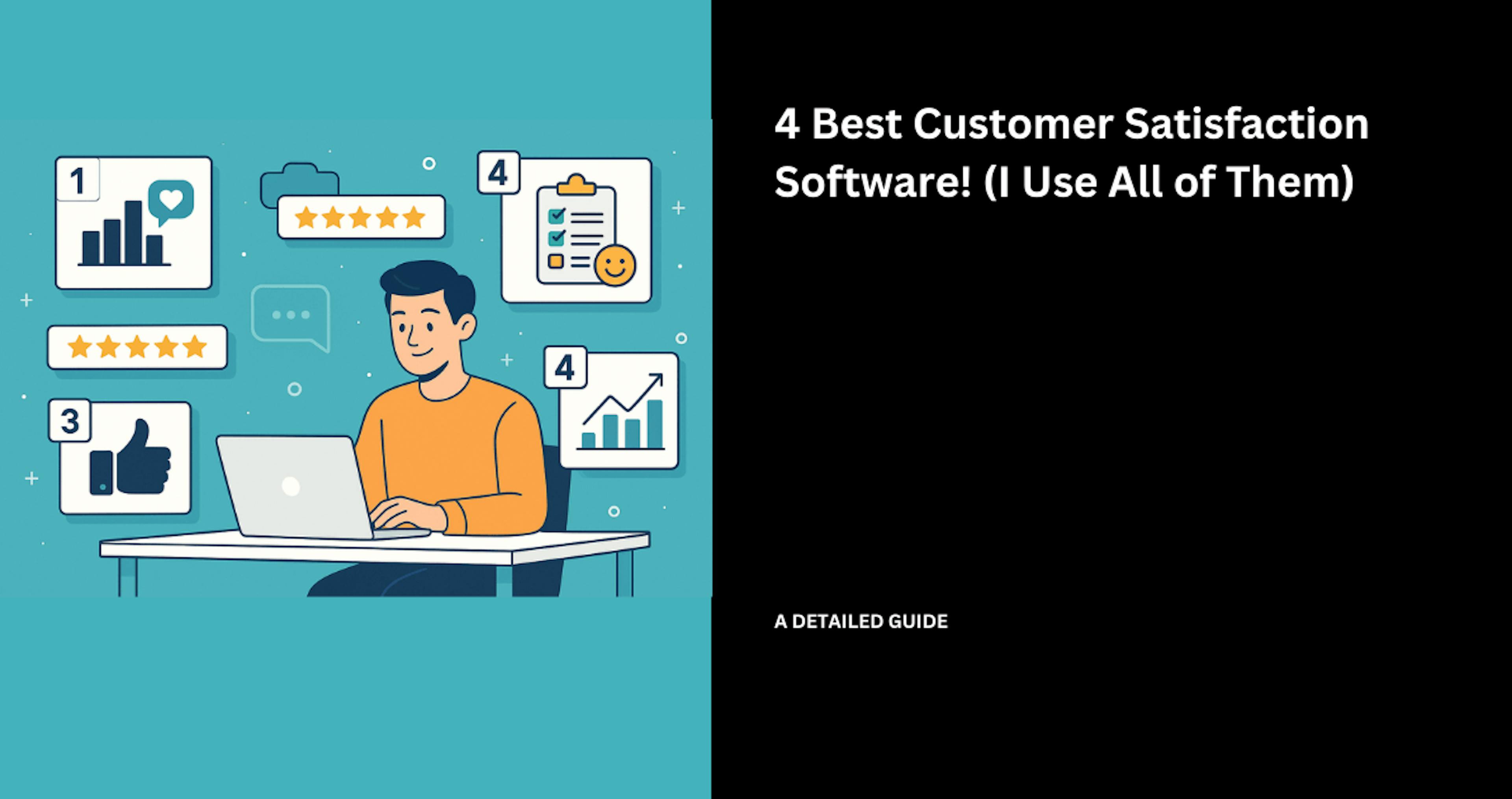 Best-Customer-Satisfaction-Tools-Listed