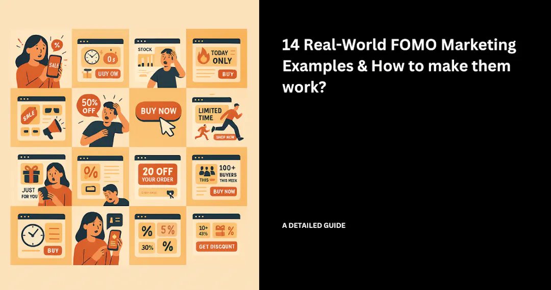 Fomo In Event Marketing Strategies
