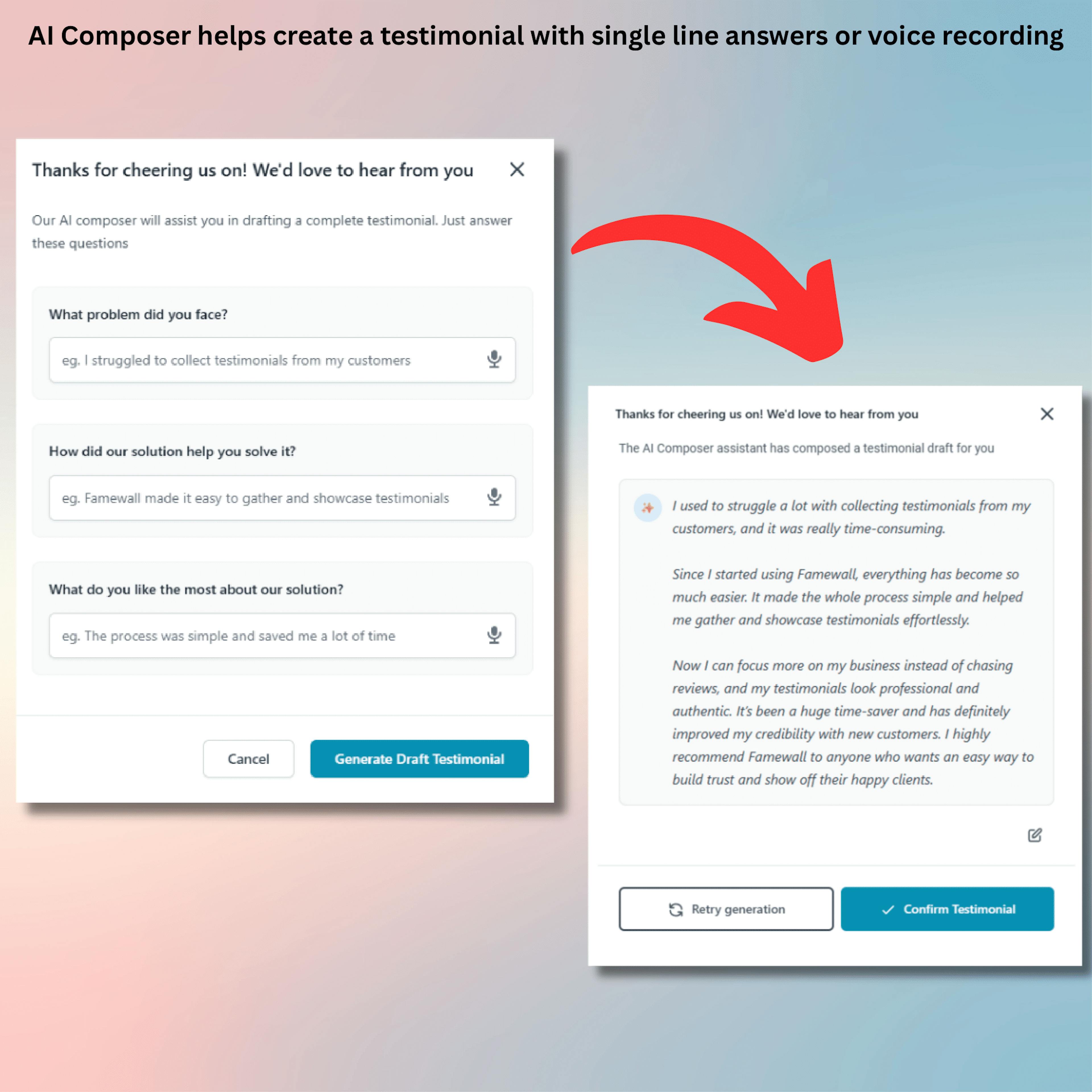 AI-Assistant-Composer