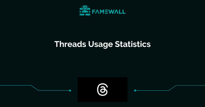 Threads (By Instagram) Usage Statistics for 2025