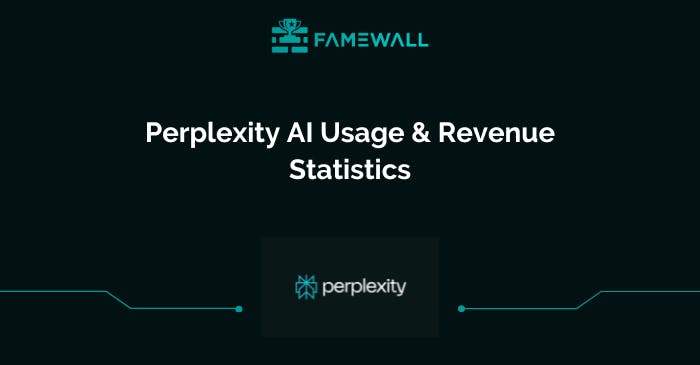 Perplexity AI Usage & Revenue Statistics for 2025
