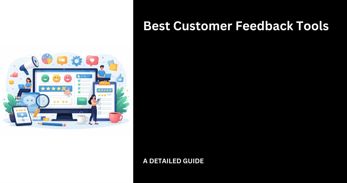 best-customer-feedback-tools