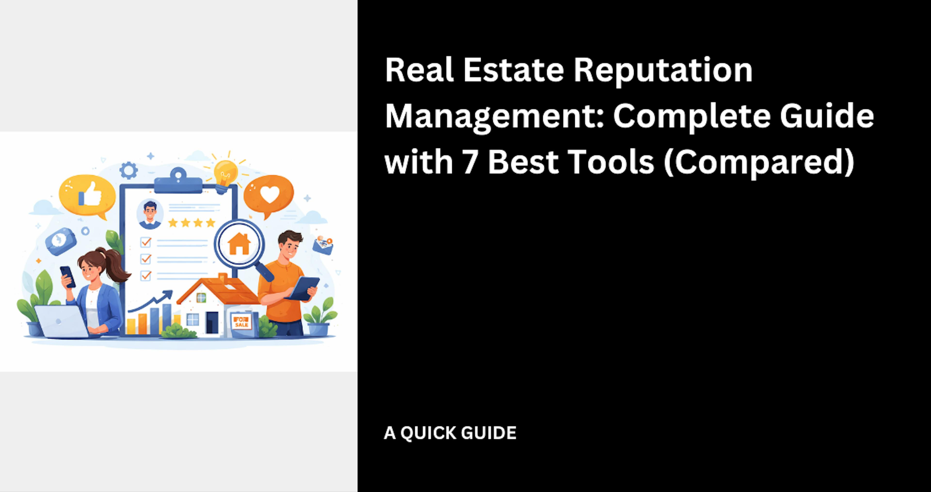 real-estate-reputation-management