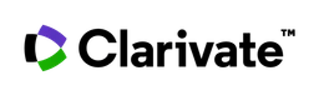 ClarivateLogo