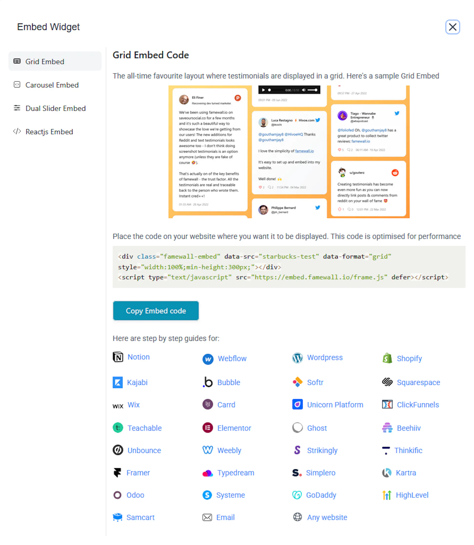google-review-widget-embed-code