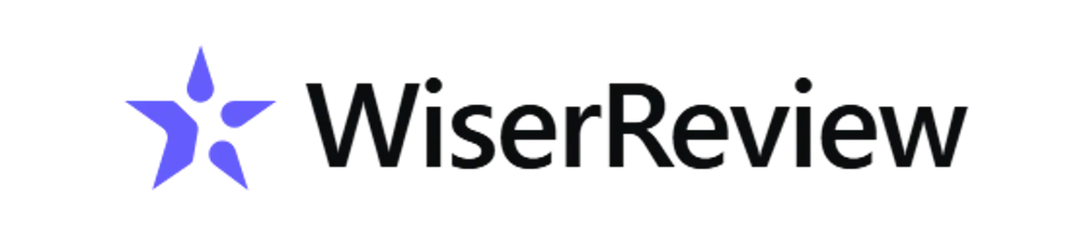 WiserReview Logo