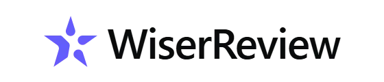 WiserReview Logo