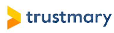 Trustmary Logo
