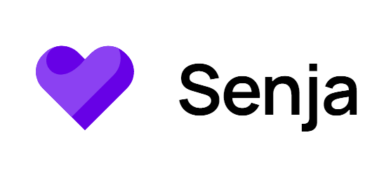 Senja Logo