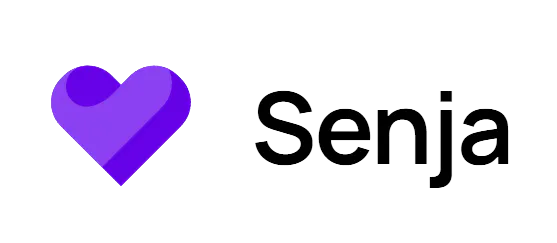 Senja Logo
